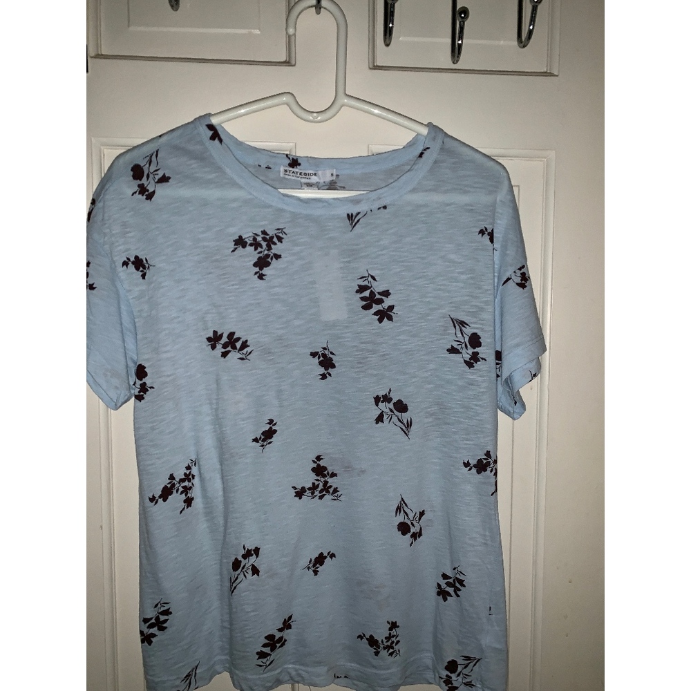 Free People T-shirt